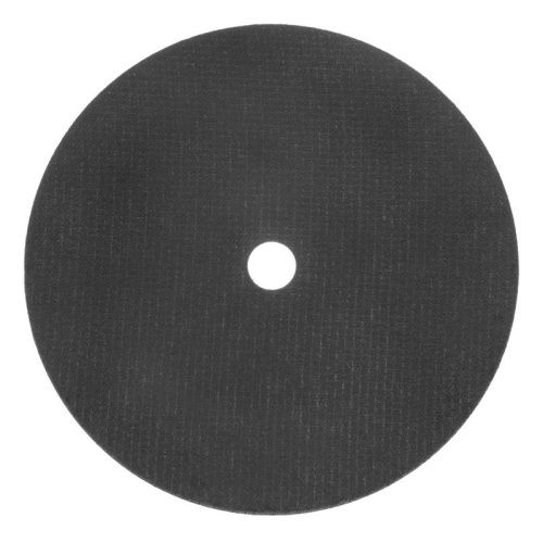 Круг отрезной по металлу, 230 х 1,6 х 22,2 мм, WA46TBF// Denzel-Tehinstrument