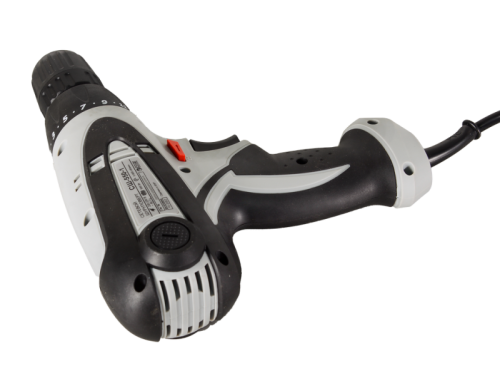 Сетевой шуруповерт Ресанта СШ-550-1-Tehinstrument