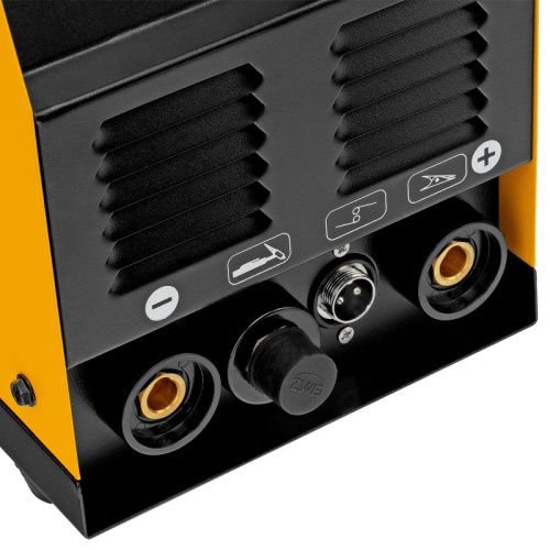 Аппарат инвертор. аргонодуговой сварки Denzel ITIG-200 DС Pulse Cold Weld-Tehinstrument