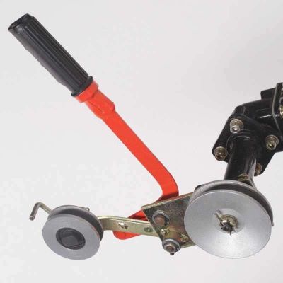 Косилка для культиватора Patriot Dakota PRO KKR-4 роторная-Tehinstrument