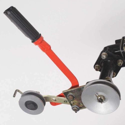 Косилка для культиватора Patriot Dakota PRO KKR-4 роторная-Tehinstrument