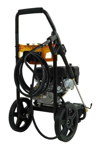 Habert Мойка высокого давления HW917-Tehinstrument