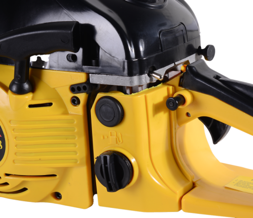 Бензопила Eurolux GS-5218-Tehinstrument