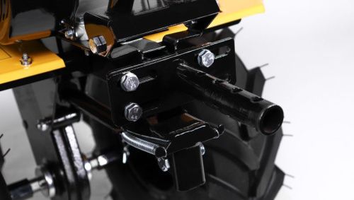 Бензиновый мотоблок CHAMPION BC8738-Tehinstrument