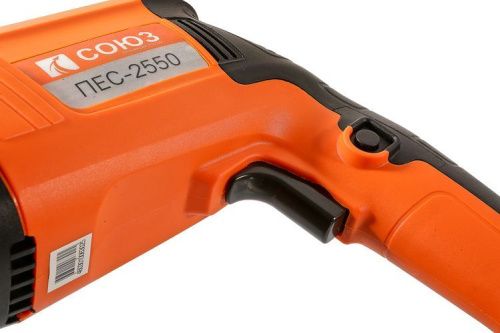 Перфоратор SDS Plus СОЮЗ ПЕС-2550-Tehinstrument