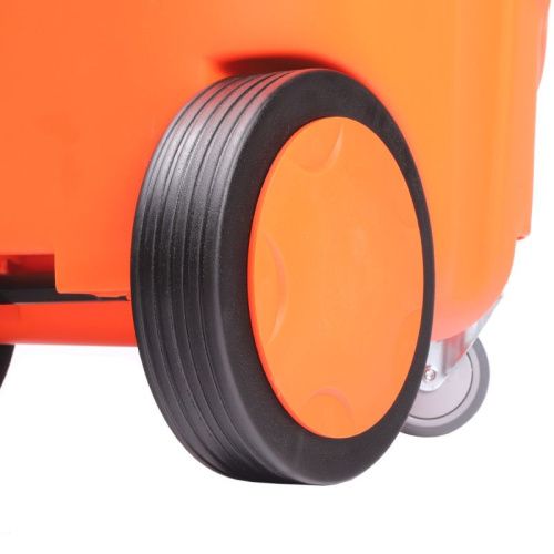 Пылесос промышленный PATRIOT VC 630-Tehinstrument