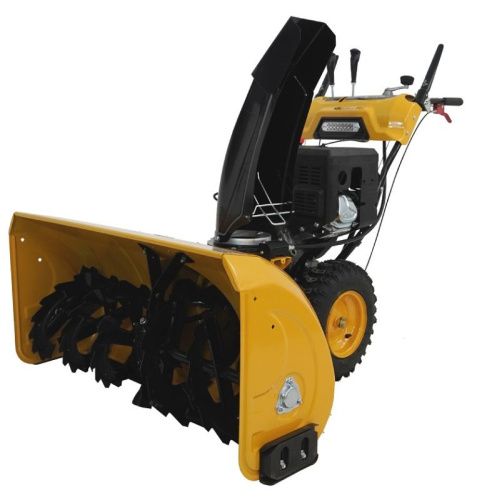 Снегоуборщик Habert HB1542MS PRO-Tehinstrument