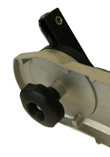 Станок для заточки пильных цепей BG6060  Sturm 250Вт, круг 104*3,2мм, литое основание, подсветка-Tehinstrument