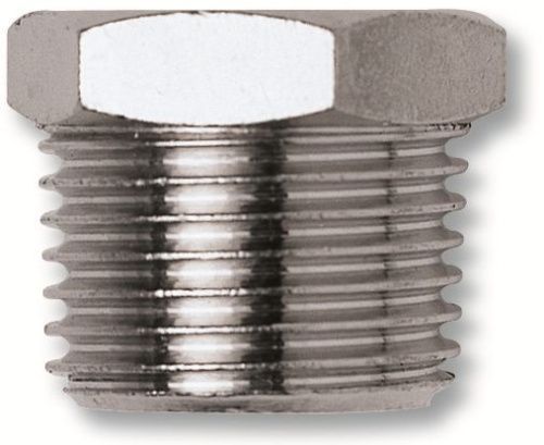 Переходник GAV 1217/7 270/9 М3/4xF1/2 конус-Tehinstrument