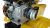 Habert Мотоблок HM-23 (Habert 170, колеса 19*7-8 Экстрим)-Tehinstrument