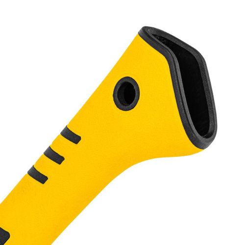 Топор-колун, F3, 640 гр, двухкомпонентная рукоятка, 320 мм// Denzel-Tehinstrument