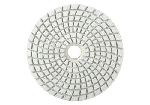 Круг шлифовальный гибкий  Sturm 9012-W100-200-Tehinstrument