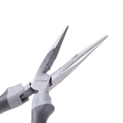 Длинногубцы Patriot LNP-200 N-Tehinstrument