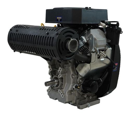 Двигатель Lifan 2V90F EFI, 37 л.с. D28,575 20A-Tehinstrument