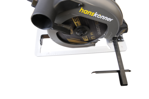 Дисковая циркулярная пила Hanskonner PLATINUM HCS50160-Tehinstrument