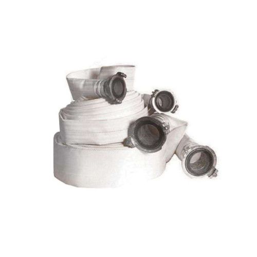 Рукав напорный 38 с головками ГР-38/50 (20м)-Tehinstrument