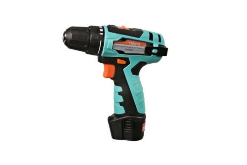 Аккумуляторный шуруповерт  Sturm CD3512SC-Tehinstrument