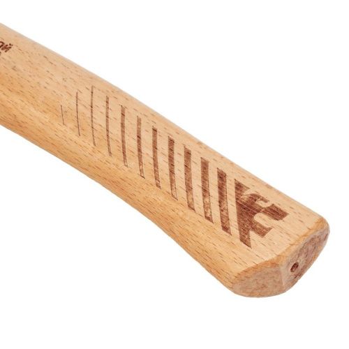 Топор кованый, 680 г, американский тип, буковая рукоятка, 360мм, EFP Denzel-Tehinstrument