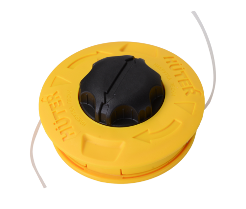 Бензиновый триммер GGT-15004ТA (четырёхтактный) Grey Huter-Tehinstrument