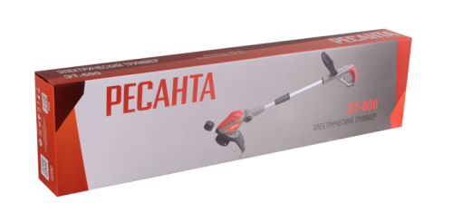 Электрический триммер Ресанта ЭТ-600-Tehinstrument