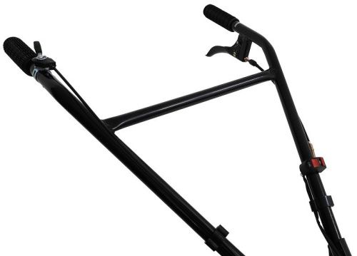 Habert Мотоблок HM-23 (Habert 170, колеса 4.00-8)-Tehinstrument