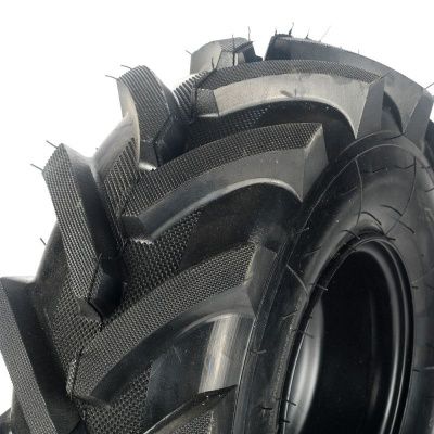 Колесо левое пневматическое с диском Patriot P19x7.0-8D-1 Extreme-Tehinstrument