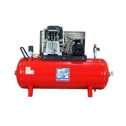 Ременной компрессор FIAC AB 300-858-Tehinstrument