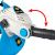 Триммер аккумуляторный DDE BlueTech GTB 400-Tehinstrument Триммер аккумуляторный DDE BlueTech GTB 400-Tehinstrument