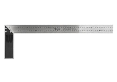 Угольник  Sturm 2020-02-500-Tehinstrument