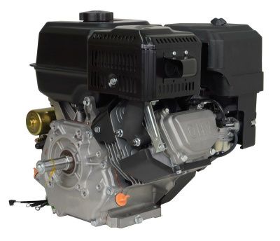 Двигатель Lifan KP460E, вал ?25мм, катушка 0,6 Ампера-Tehinstrument