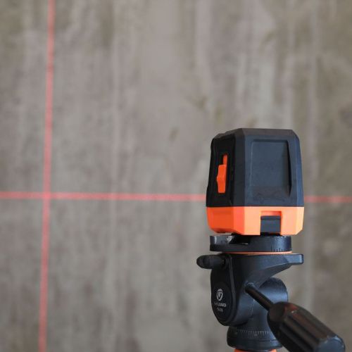 Нивелир лазерный Patriot LL 100-Tehinstrument