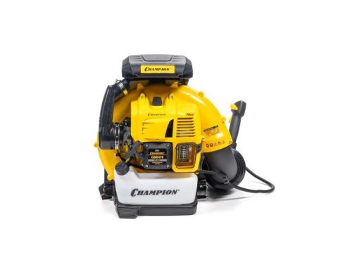 Воздуходувка CHAMPION GBR476 (PRO 3,3кВт 75,6см³ 12,4кг 1480м³/ч)-Tehinstrument