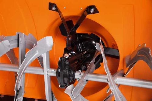 Бензиновый снегоуборщик DAEWOO DAST 1370 (снегоуборочная машина ДЭУ ДАСТ 1370)-Tehinstrument