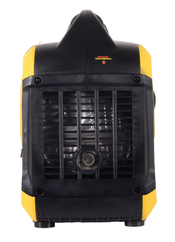 Инверторный генератор DN2200Si Huter-Tehinstrument