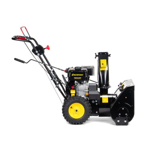Снегоотбрасыватель CHAMPION ST556-Tehinstrument