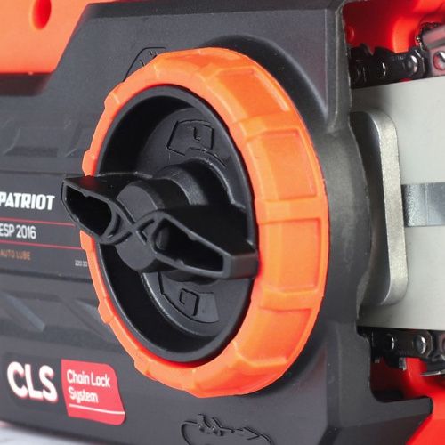 Пила цепная электрическая Patriot ESP 2016-Tehinstrument