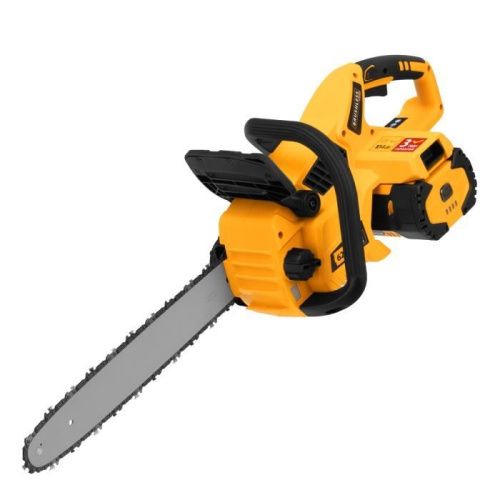 Пила цепная  аккумуляторная  бесщет., Denzel RCS 400-62-Tehinstrument