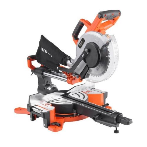 Пила торцовочная PATRIOT MS 210 PLD-Tehinstrument
