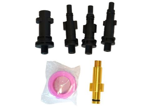 Пеногенератор для моек  Sturm PW92-9910-Tehinstrument