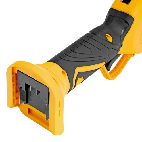 Бесщеточный аккумуляторный секатор Denzel CP-40BL, 20 В, Li-ion-Tehinstrument