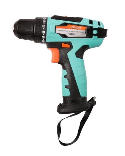 Аккумуляторный шуруповерт  Sturm CD3508U-Tehinstrument
