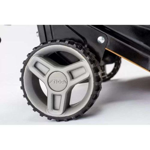 Бензиновый снегоуборщик Stiga ST 3146 P (снегоуборочная машина Стига 3146)-Tehinstrument