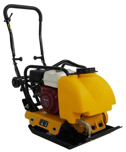 Виброплита Habert H-C80TH (GX160)-Tehinstrument