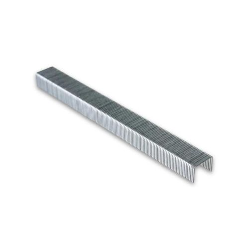 Скоба Garage 80-10 10мм (12,9х0,65х0,95) 10000шт/упак.-Tehinstrument
