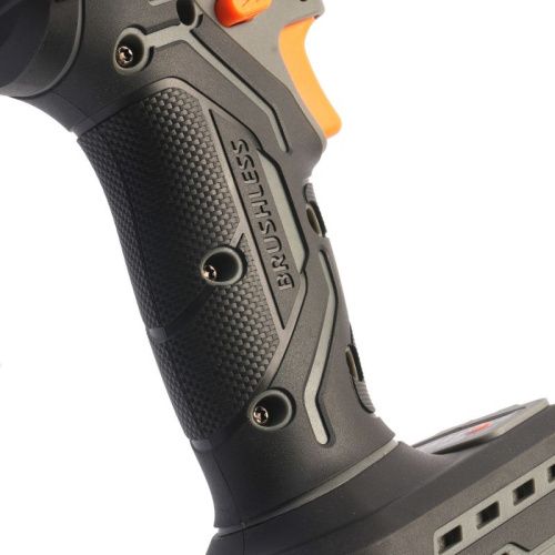 Гайковерт ударный аккумуляторный PATRIOT BR 537 UES 1/2-Tehinstrument