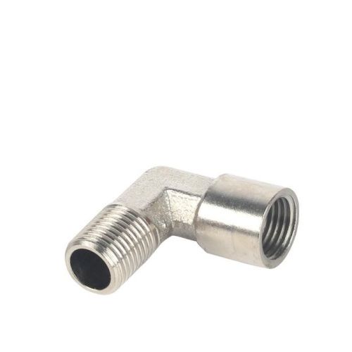 Переходник PATRIOT 1250/2 (уголок 1/4" FM)-Tehinstrument