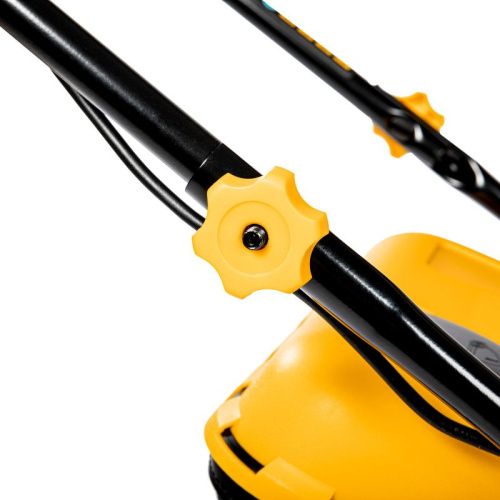 Газонокосилка аккумуляторная бесщеточная Denzel RLM450-36-Tehinstrument