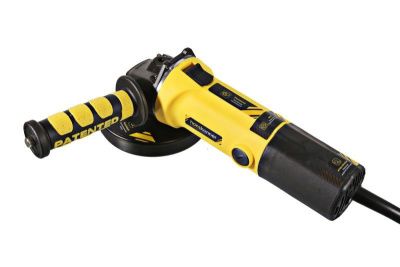 Шлифмашина угловая (УШМ, болгарка) Hanskonner HAG9512P-Tehinstrument