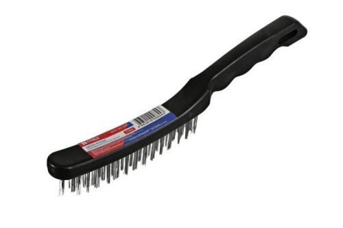 Корщетка ручная, 3-рядная СОЮЗ-Tehinstrument