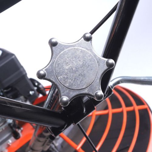 Машина затирочная по бетону PATRIOT PCT 1000L-Tehinstrument